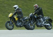 KTM 640 Duke II KTM 640 Duke II